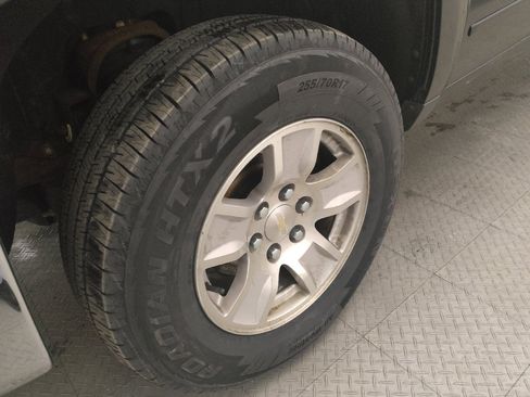 Used 2019 Chevrolet Silverado 1500 LT image 31