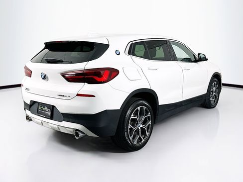 Used 2023 BMW X2 sDrive28i FWD image 9