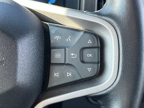 Used 2025 Ford Bronco Big Bend AWD/4WD image 21