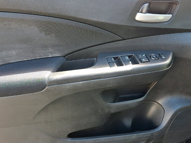 Used 2015 Honda CR-V LX image 13
