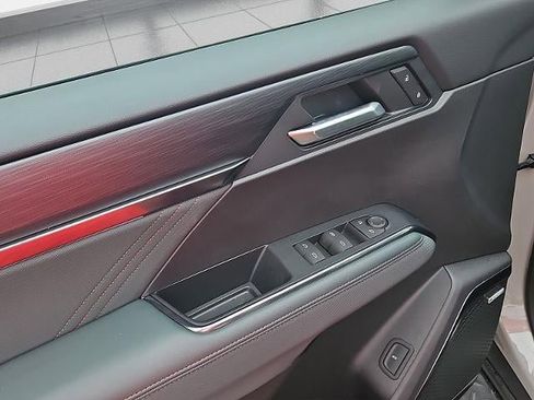 New 2026 GMC Acadia AT4 w/ Super Cruise Package image 22