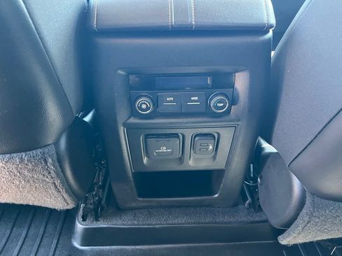 Used 2020 Chevrolet Traverse RS w/ LPO, Floor Liner Package AWD/4WD image 23
