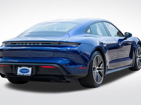 Used 2023 Porsche Taycan RWD image 7