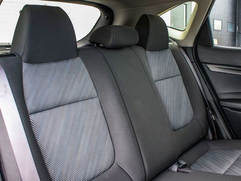 Used 2026 Kia Seltos LX AWD/4WD image 38