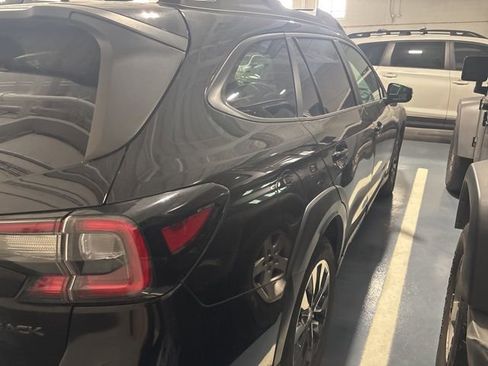 Used 2024 Subaru Outback Onyx Edition AWD/4WD image 8