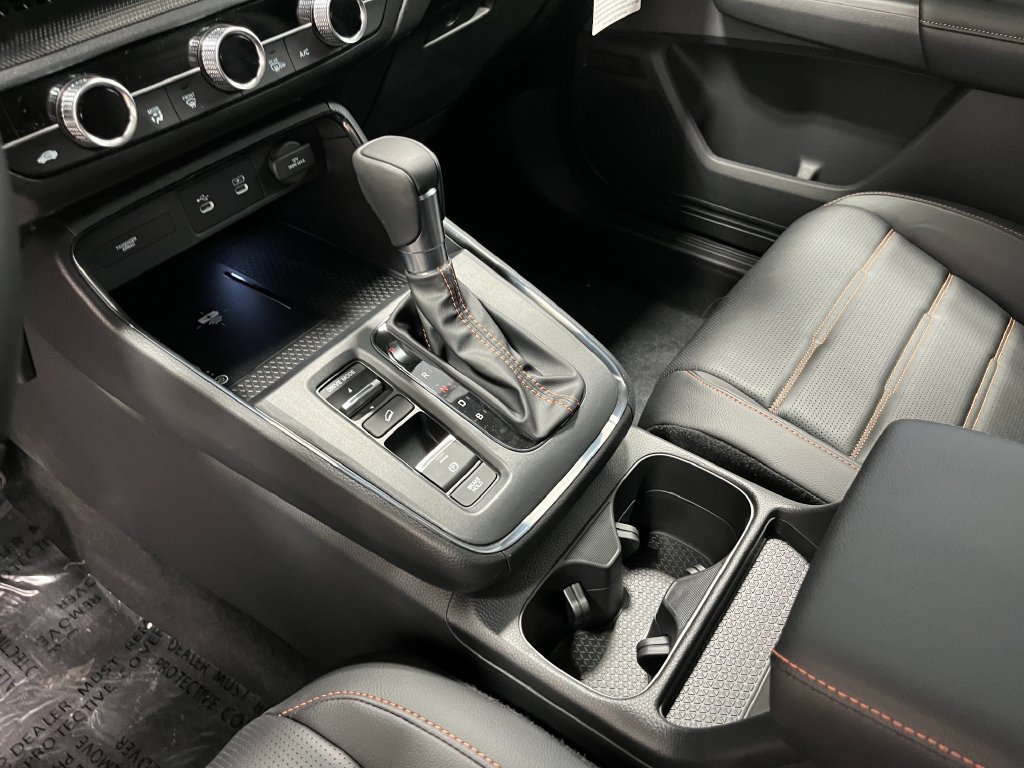 New 2027 Honda CR-V Sport-L image 23