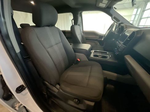 Used 2019 Ford F150 XL w/ Equipment Group 101A Mid image 24