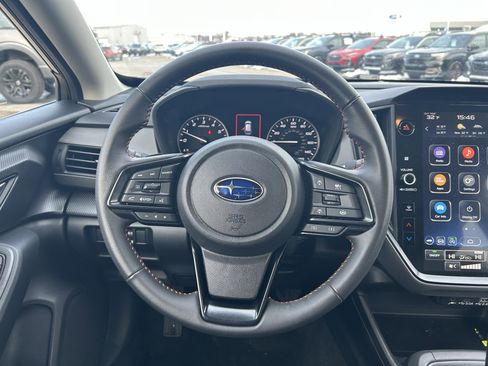 Certified 2025 Subaru Crosstrek 2.5i Limited image 10