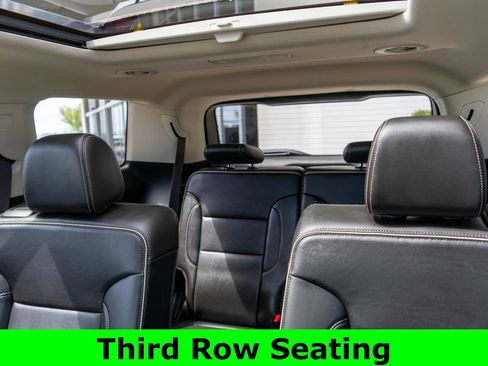 Used 2021 GMC Acadia Denali w/ GMC Pro Grade Package AWD/4WD image 13