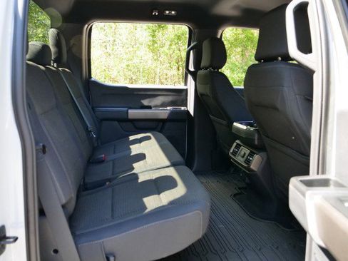 Used 2024 Ford F150 STX w/ Equipment Group 201A FX4 AWD/4WD image 34