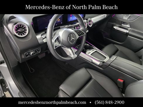 Used 2025 Mercedes-Benz GLB 250 image 10
