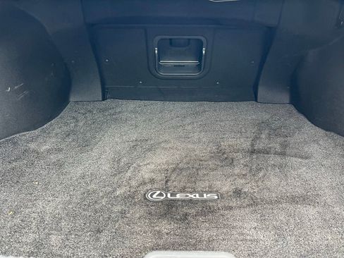 Used 2020 Lexus ES 350 F Sport w/ Accessory Package FWD image 19