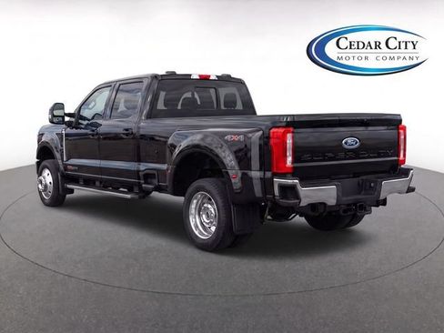 Used 2025 Ford F450 XLT AWD/4WD image 4
