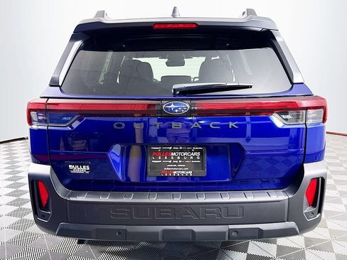 New 2026 Subaru Outback Limited AWD/4WD image 6