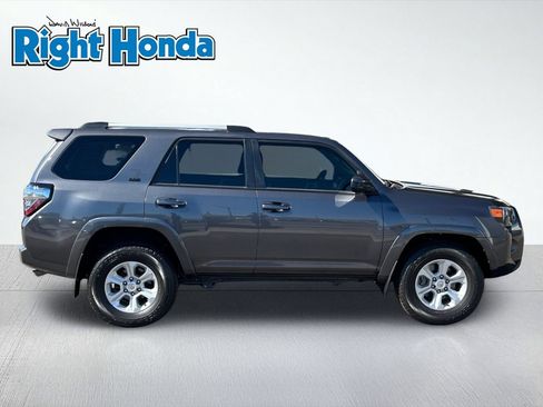 Used 2023 Toyota 4Runner SR5 RWD image 7