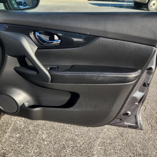 Used 2020 Nissan Rogue SL FWD image 22