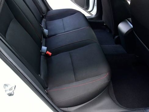 Used 2025 Honda Civic Si image 13