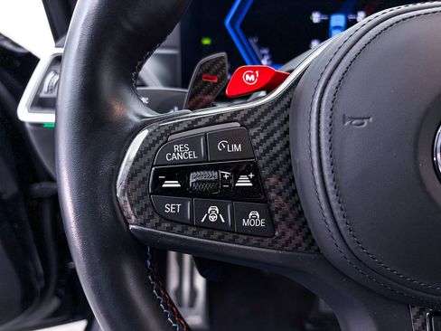 Used 2023 BMW M3 Competition AWD/4WD image 39