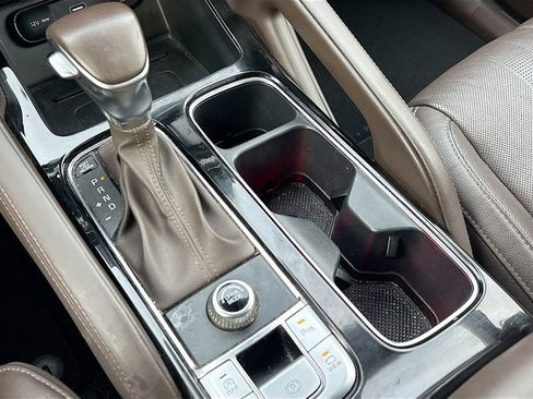 Used 2021 Kia Telluride SX image 17