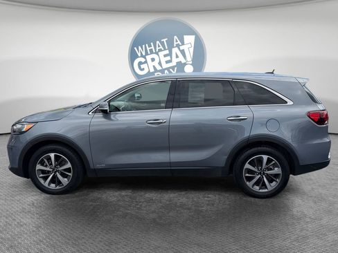 Used 2020 Kia Sorento AWD V6 image 7