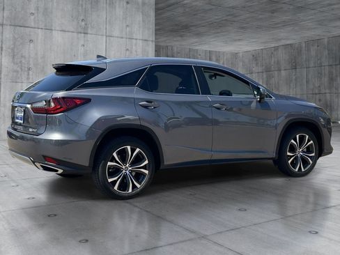 Used 2021 Lexus RX 350 FWD w/ Premium Package image 5