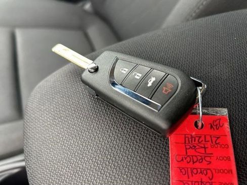 Used 2024 Toyota Corolla LE image 49