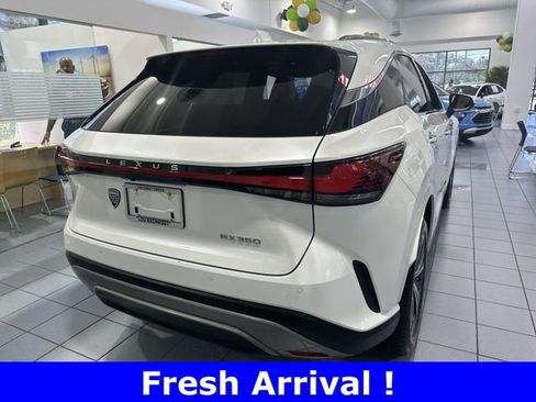 Used 2023 Lexus RX 350 Premium w/ Accessory Package (Z1) image 28