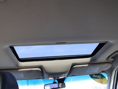 Used 2016 Ford Flex Limited w/ Equipment Group 303A image 32