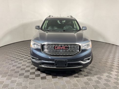 Used 2019 GMC Acadia Denali image 5