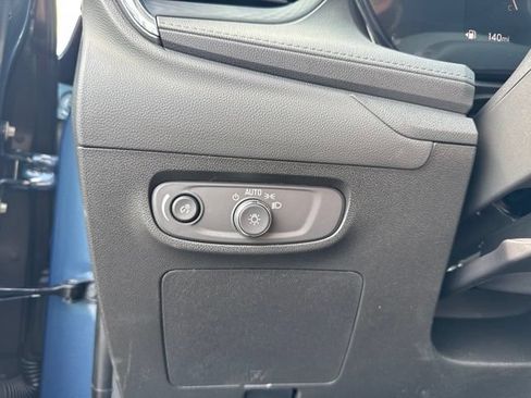 New 2026 Buick Encore GX Sport Touring w/ Comfort Package FWD image 14
