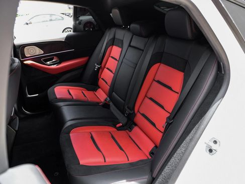 Used 2024 Mercedes-Benz GLE 63 AMG S w/ Driver Assistance Package image 36