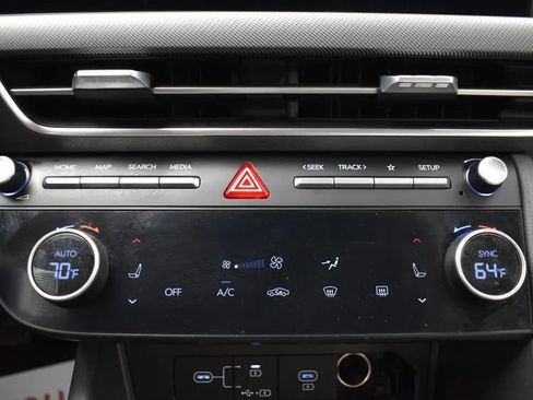 Used 2024 Hyundai Sonata SEL image 32