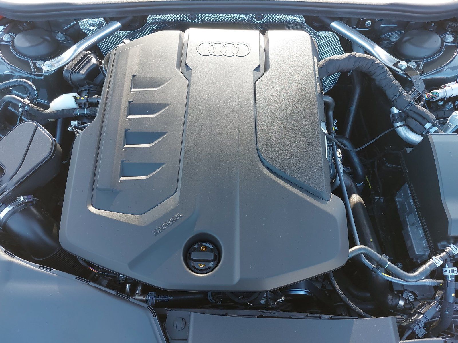 New 2026 Audi A5 2.0T Premium AWD/4WD image 34
