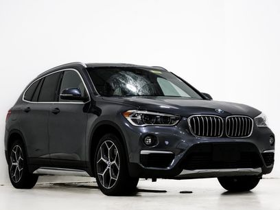 Used 2019 BMW X1 xDrive28i w/ Convenience Package