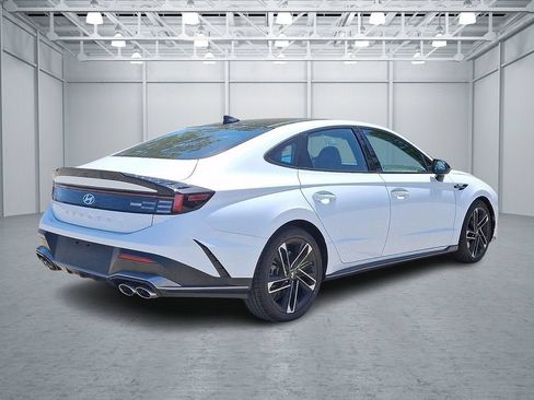 Used 2024 Hyundai Sonata N Line FWD image 5