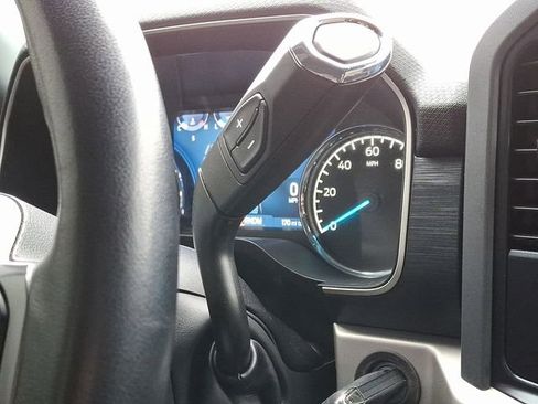 Used 2021 Ford F150 XLT w/ Equipment Group 301A Mid image 17