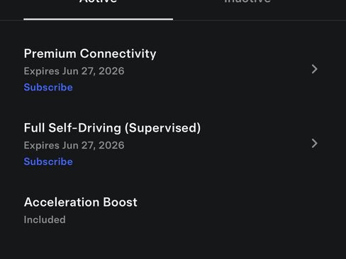 Used 2023 Tesla Model Y Long Range image 4