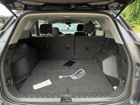 Used 2019 GMC Terrain SLE FWD image 13