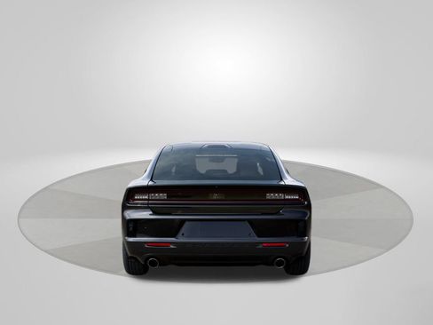 New 2026 Dodge Charger R/T AWD/4WD image 7