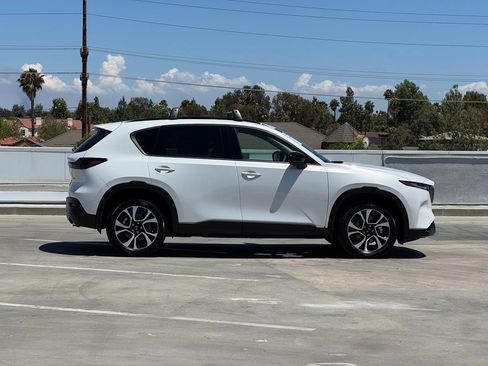New 2026 MAZDA CX-5 Preferred AWD/4WD image 30
