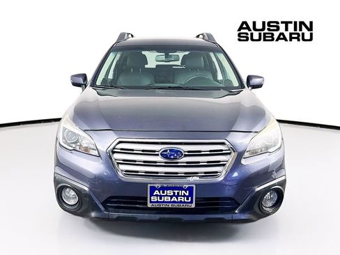 Used 2016 Subaru Outback 3.6R Limited AWD/4WD image 2