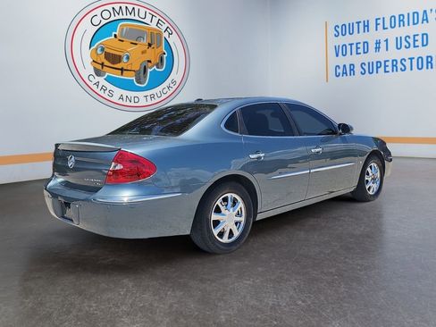 Used 2006 Buick LaCrosse CXL w/ Driver Confidence Package FWD image 5