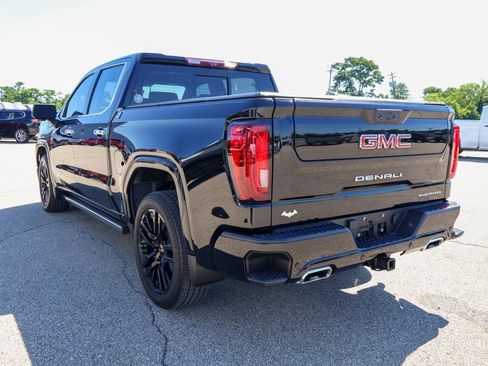 Used 2023 GMC Sierra 1500 Denali AWD/4WD image 31