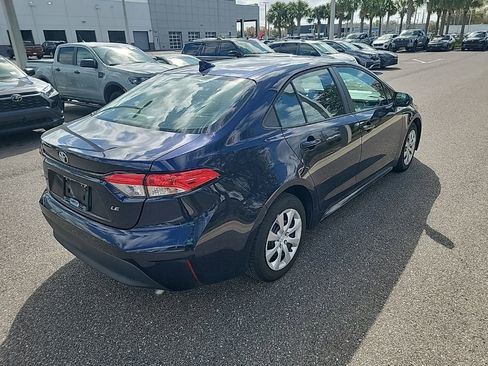Certified 2023 Toyota Corolla LE image 3