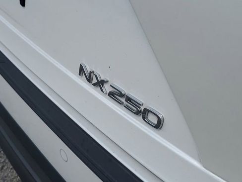 Used 2024 Lexus NX 250 FWD image 7