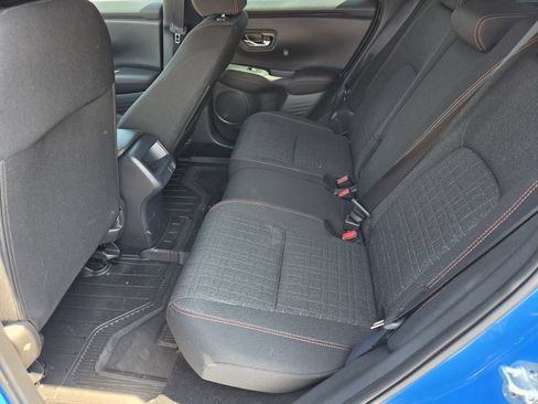 Certified 2026 Honda HR-V Sport image 18