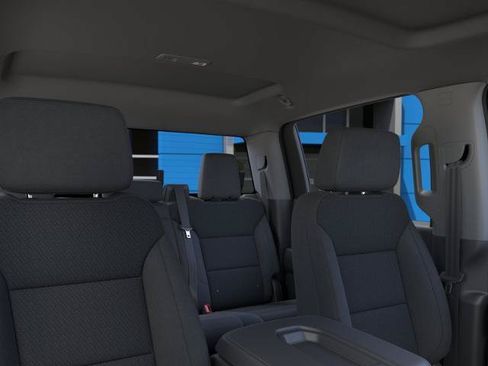 New 2026 GMC Sierra 1500 Pro w/ Pro Value Package RWD image 24