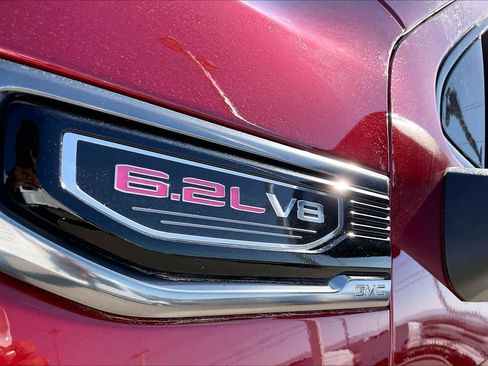 Used 2019 GMC Sierra 1500 AT4 w/ Off Road Performance Package image 32