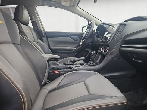 Certified 2023 Subaru Crosstrek 2.5i Sport image 15