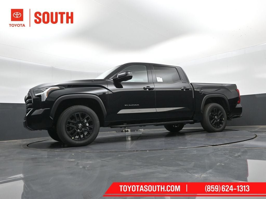 New 2026 Toyota Tundra Limited w/ Nightshade Package AWD/4WD image 40